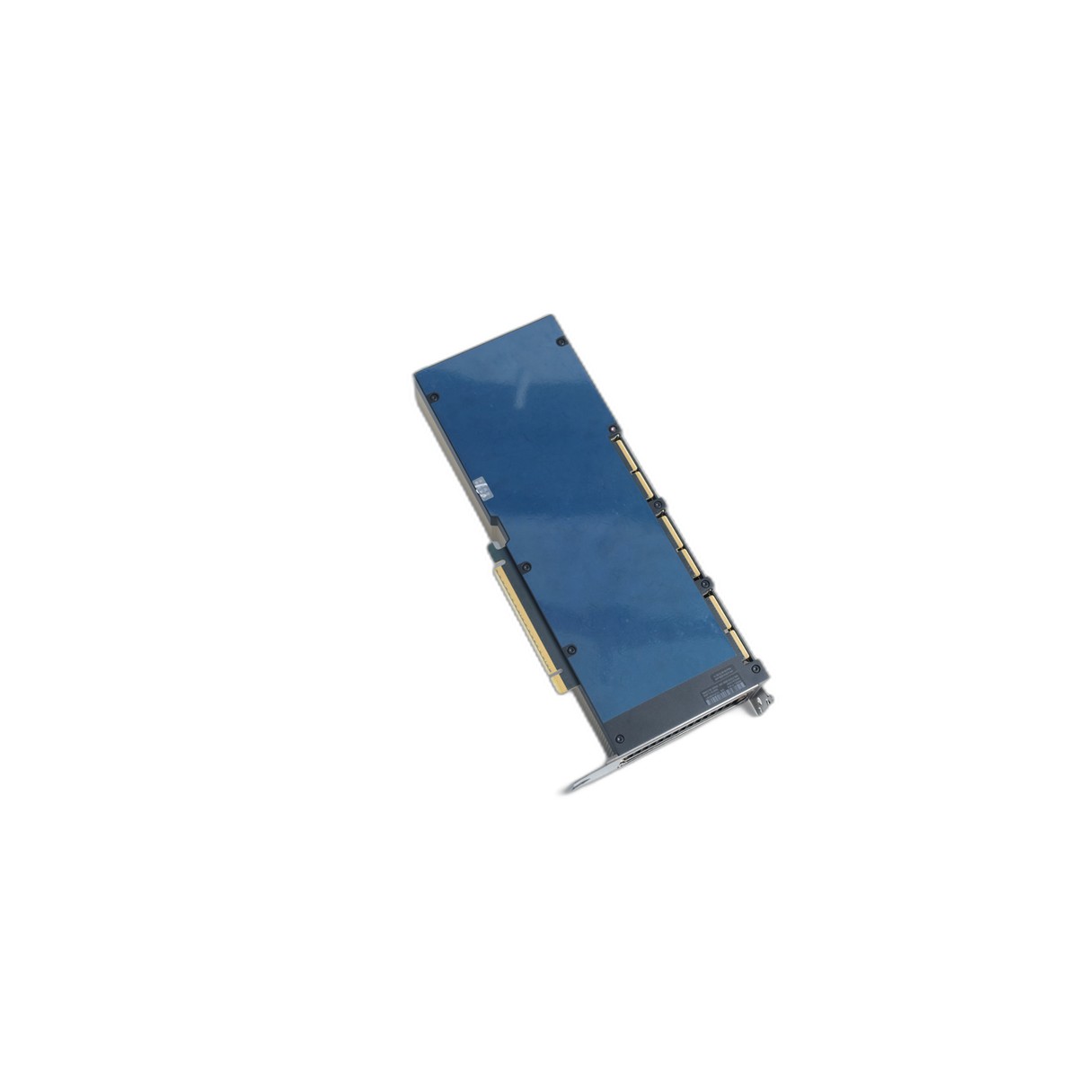 بطاقة رسومات احترافية NVlDlA R - مراجعة Ai Deep Learning Workstation Gpu 24Gb وسعره