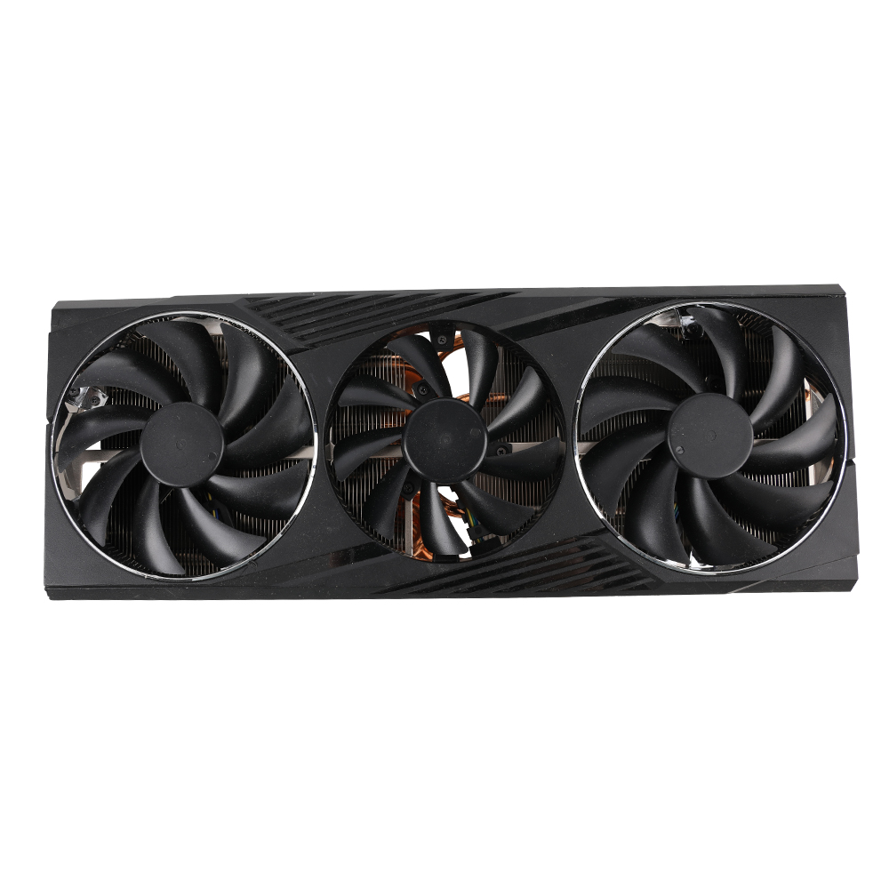 ل PowerColor التنين الأحمر AMD - مراجعة Rx 6800 Xt 16Gb Video Card وسعره