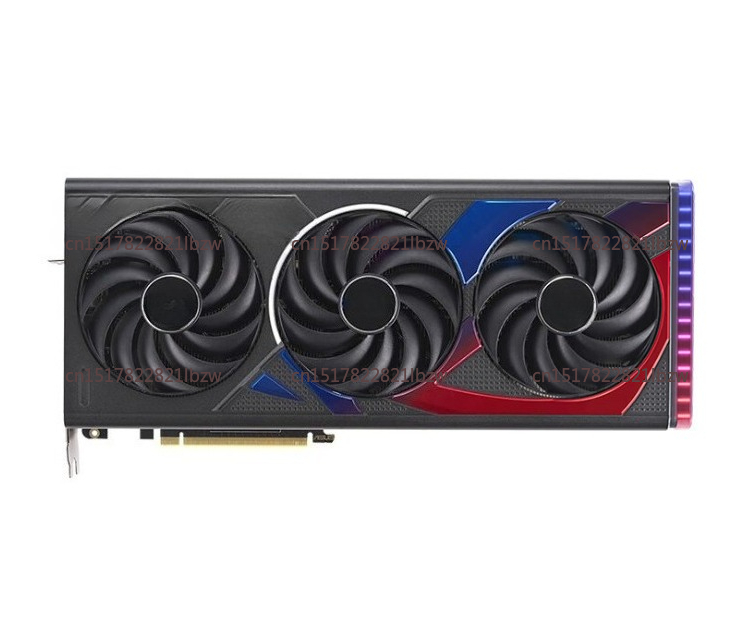 بطاقات رسومات YYHC الأكثر مبيع - مراجعة Rtx 4090 24Gb Graphics Card وسعره