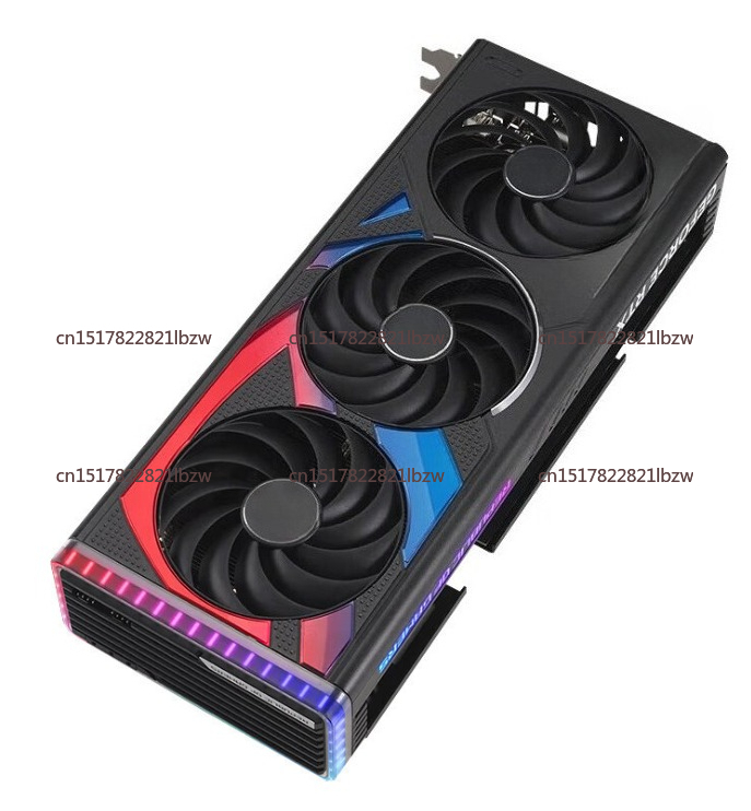 بطاقات رسومات YYHC الأكثر مبيع - مراجعة Rtx 4090 24Gb Graphics Card وسعره