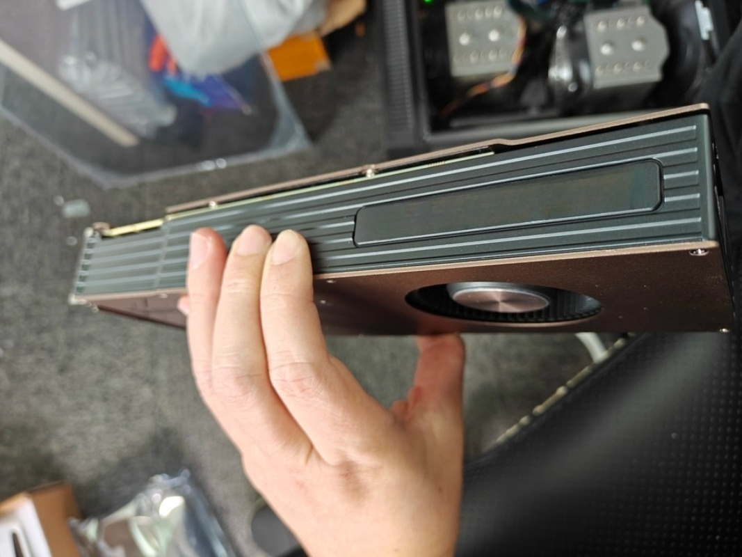 بطاقة رسومات مستقلة RTX 3090 إ - مراجعة Rtx 3080 Ti 12Gb وسعره