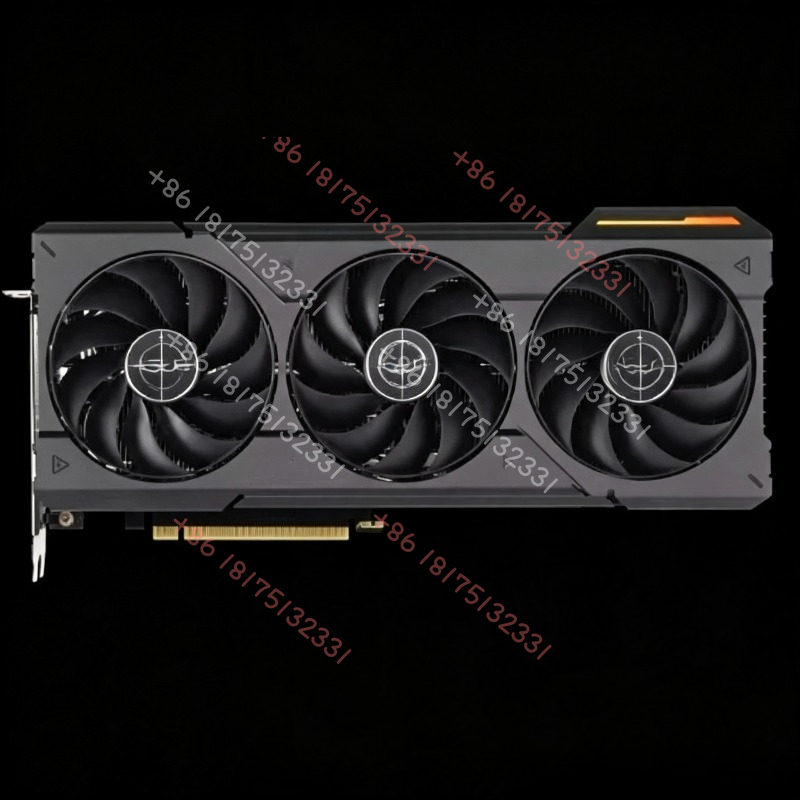 بطاقة رسومات RTX 4090 بسعة 24  - مراجعة Rtx 4090 24Gb Graphics Card وسعره