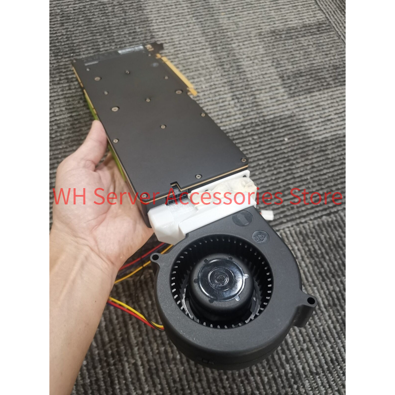بطاقة تسريع رسومات Nvidia Tesl - مراجعة Ai Deep Learning Workstation Gpu 24Gb وسعره
