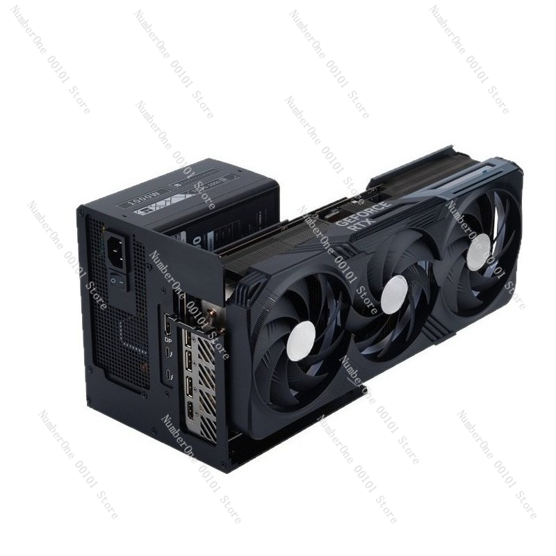محول L18 Thunderbolt 3 4 GPU D - مراجعة Thunderbolt 4 External Gpu Enclosure وسعره